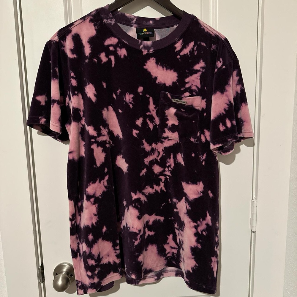 Unisex Teddy Fresh T-Shirt